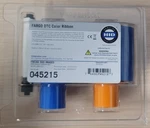 Fargo Ymckk Color Ribbon 500 Prints - 045215. Fixed Price $90.00.