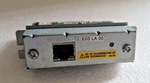 Epson E03 La 02 Ethernet Network Interface ( Lot Of Piece ). Fixed Price $60.00.