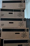 5X New Box Hp RP5700 Desktop Dual E2160/2GB/160GB Hdd/parallel/serial/winxp -. Fixed Price $872.73.