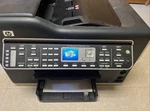 Hp Officejet Pro L7680 All-in-one Inkjet Printer ( Needs Ink). Fixed Price $49.00.
