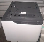 Lexmark 2100 Sheet Paper Tray 50G0804 B2865/MS725/MS821/MS822/MS823/MS825/MS826. Fixed Price $185.00.
