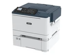 Xerox Color Workgroup Laser Printer, Dual Trays, 275 Pages, New Toners, C310DNI. Fixed Price $449.00.