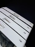 Lanier MP5002 MP4002 (( 4-OEM Paper Tray Cassette)) Ricoh Aficio Savin. Fixed Price $129.95.