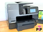 Hp Officejet Pro 8630 All-in-one Wireless With Two Paper Trays Fully Tested!. Fixed Price $334.75.