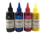X 100ML Pigment Refill Ink Epson Workforce WF-3620 3640 7610 7620 7110. Fixed Price $25.00.