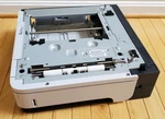 CE998A Hp Laserjet Ent 600 M601/M602/M603 Printer 500 Sheet Input 3RD Tray Feed. Fixed Price $53.00.