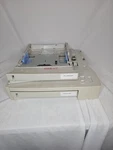 C4793A Hp Laserjet 250 Sheet Extra Paper Input Tray For 2100, 2200 2300. Fixed Price $79.99.
