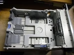 Refurbished Hp P3015 M521 M525 500 Sheet Paper Tray RM1-8512 RM1-6279. Fixed Price $34.95.