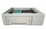 Hp Laserjet 500-SHEET Lower Feeder (C2083D). Fixed Price $72.00.