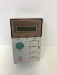 Hp RG5-5200 Control Panel Board/led/cover Color Laserjet 4500 With Warranty. Fixed Price $25.00.