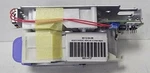 Hp 5851-4727 Oem Stapler For CD644A And Other Hewlett Packard Printers.. Fixed Price $45.00.
