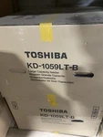 Toshiba KD-1059LT-B Large Capacity Feeder. Fixed Price $250.00.