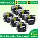 6 Pack LC3029XXL Black Ink Cartridge For Brother MFC-J5830DW MFC-J5930DW Printer. Fixed Price $56.96.