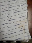 Hammermill HAM106125 Premium Color Copy Paper X 18. Fixed Price $17.00.