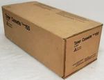 New Toner Cassette Type 150 For Use Ricoh, Savin, Lanier - Open Box. Fixed Price $25.00.