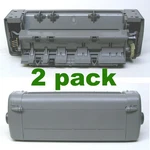 2PCS C6463A Hp Deskjet Inkjet DUAL/TWO2 Sided Printing Duplexor/duplexer/duplex. Fixed Price $29.99.