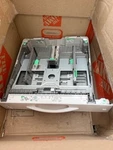 Ricoh Sp 6430DN Printer Paper Tray Also Savin Lanier. Fixed Price $97.00.