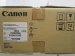 Canon Ext 2/3 Puncher A1 Hole Assembly 3705B002 Ba New In Box See Photos. Fixed Price $219.99.