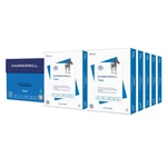 Hammermill Tidal Paper, 20LB 8.5X11" White, 92 Bright, 10 Ream Case, 5000 Sheets. Fixed Price $115.64.