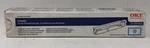 Oki Gerniune Toner Cartridge 43469403 For C3400N Color Printers Cyan. Fixed Price $111.91.