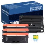 DR630 Drum / TN660 Toner Cartridge For Brother MFC-L2700DW HL-L2320D L2380DW Lot. Fixed Price $45.95.