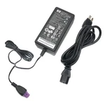 Genuine Hp Ac Dc Adapter For Officejet Aio 6000 6500 7000 7500A Series Charger. Fixed Price $18.53.