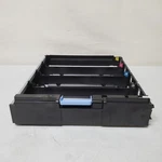 Hp Laserjet Pro 300 Color M375 Toner Cartridge Drawer Tray. Fixed Price $35.00.