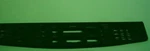Lexmark X544 Panel Cover Spanish Layout 3002489. Fixed Price $21.78.