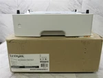 Lexmark 550-SHEET MS310 MS410 MS610 MX310 MX410 MX510 New In Box! 35S0567!. Fixed Price $60.00.