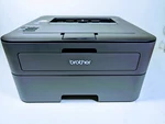 Brother HL-L2360DW Compact Wireless Monochrome Laser Printer Tested. Fixed Price $118.58.