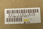 Hp Laserjet Iiip Face-down Delivery Assembly RG1-1791-070. Fixed Price $14.95.