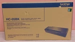 Brother HC-05BK Genuine High Capacity Toner Cartridge HL-S7000DN New / Sealed. Fixed Price $189.99.