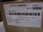 Xerox 544P24830 059K26939 Tray 1-4 Feed Assembly New Ob. Fixed Price $59.90.