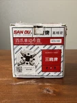 San Lathe Four-jaw Independent Chucks K72-100 ISO9001 14001 New. Fixed Price $79.99.