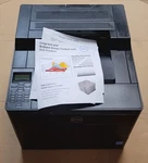 Dell C2660DN Workgroup Laser Printer Great Condition. Fixed Price $398.00.