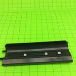 Hp Deskjet D1420 Inkjet Printer Black Paper Roller. Fixed Price $13.95.