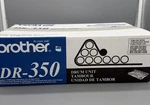 Genuine Brother DR-350 Black Drum Unit Toner Cartridge For DCP-7020 HL-2040 New. Fixed Price $24.99.