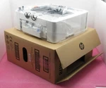 Hp Laserjet Pro 550-SHEET Feeder Tray, D9P29A New Oem Sealed Box *usa*. Fixed Price $245.00.