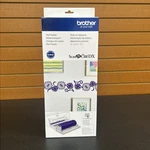 Brother Scan Cut Dx. Fixed Price $75.00.