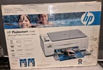 Hp Photosmart C4280 All-in-one Inkjet Wireless Color Printer Scanner Copier New. Fixed Price $89.99.