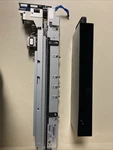 Hp Mfp Copier Y1G10A Laserjet 2/3 Hole Punch Accessory Finisher. Fixed Price $60.00.