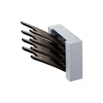 Samsung SL-MBT0401 4-BIN Mailbox Finisher Brand New. Fixed Price $450.00.