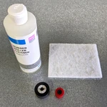 WRA1501XSP Survival Pack Folder Tune Up Kit Martin Yale. Fixed Price $130.50.