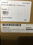 C8056A Hp Laserjet 4000 4050 4100 500 Sheet Tray. Fixed Price $89.95.