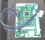 Hp Laserjet 4+ / RG5-0966 Pcb Dc Controller Board. Fixed Price $15.00.