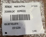 JC97-02259A Genuine Samsung Pickup Roller. Fixed Price $15.00.