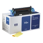 New Hp Color Laserjet 5500 110V Image Fuser Kit, C9735A. Fixed Price $229.99.
