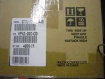 Genuine Ricoh AP2600N AP2610N Maintenance Kit 400619. Fixed Price $168.88.