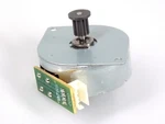 Samsung JC31-00149A Replacement Part: Stepping Motor Drive For SL-X7600LX. Fixed Price $22.64.