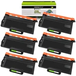 6PK TN850 Toner For Brother MFC-L6750DW MFC-L6900DW MFC-L5700DW L5850DW L5900DW. Fixed Price $68.39.